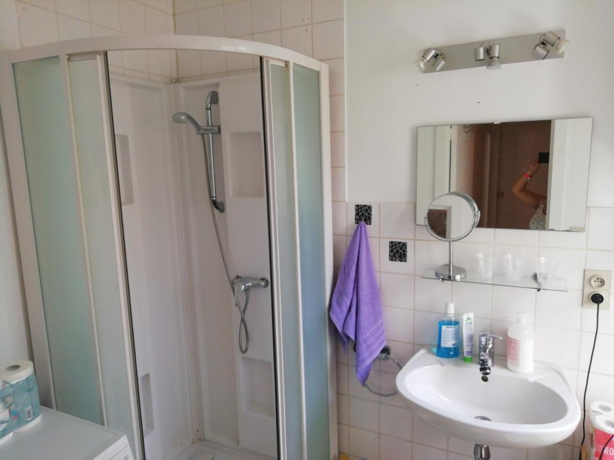 Mooie Zwaantjes Brugge Daire Dış mekan fotoğraf