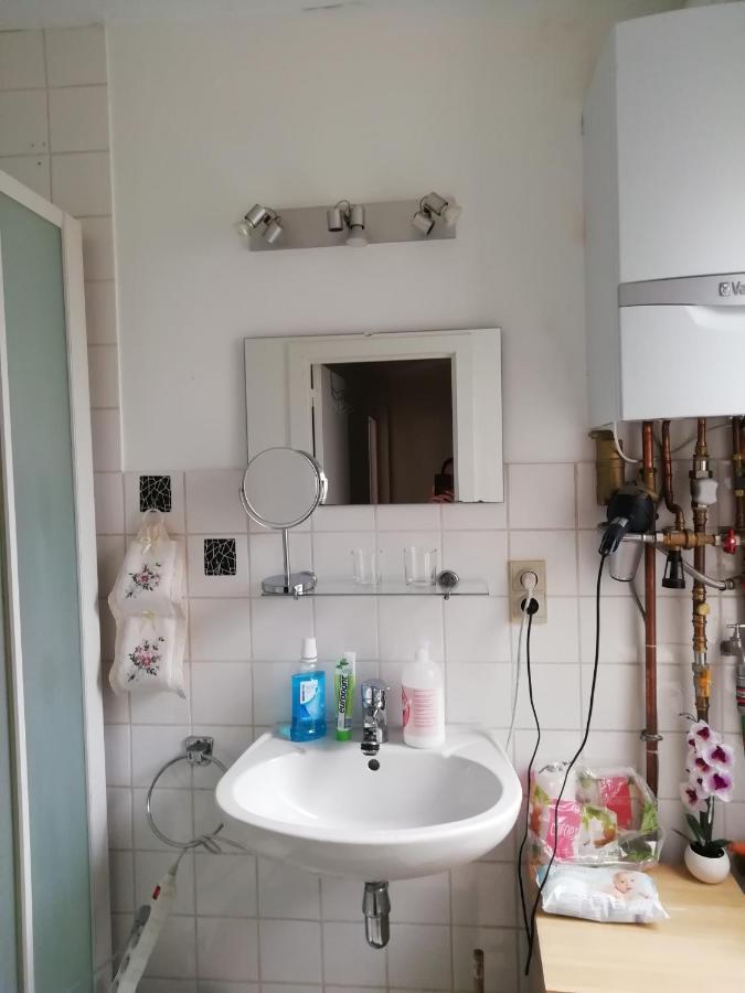 Mooie Zwaantjes Brugge Daire Dış mekan fotoğraf